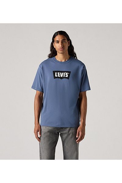 Levi's VINTAGE BW GRAPHIC TEE for Men