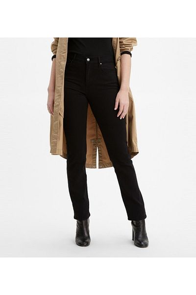 Levi's SOFT BLACK for Women