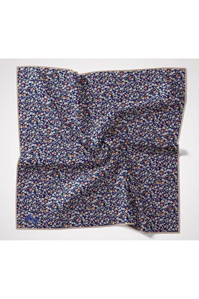 Silk Home Soft Pamuk Eşarp-Silk Home Eşarp