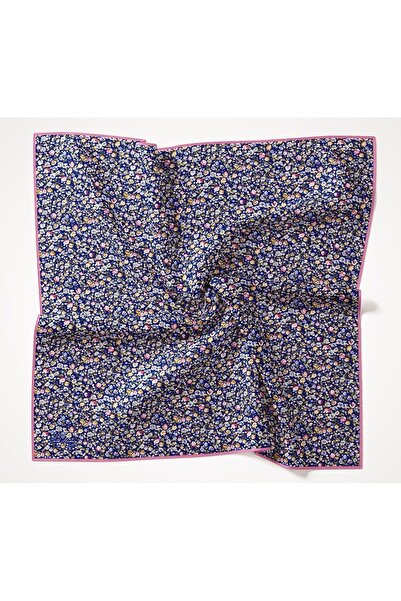 Silk Home Soft Pamuk Eşarp-Silk Home Eşarp