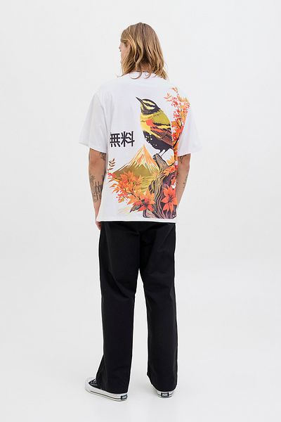 Jack & Jones Ανδρικό T-Shirt Jorfujı 12278393