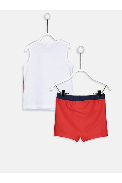 LC Waikiki Swimsuit Set (0S)