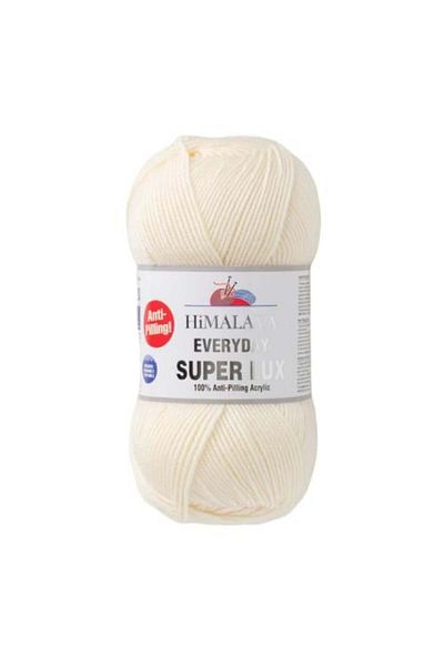 Himalaya Himalaya Everyday Super Lux 1 Roll Color No. 73402