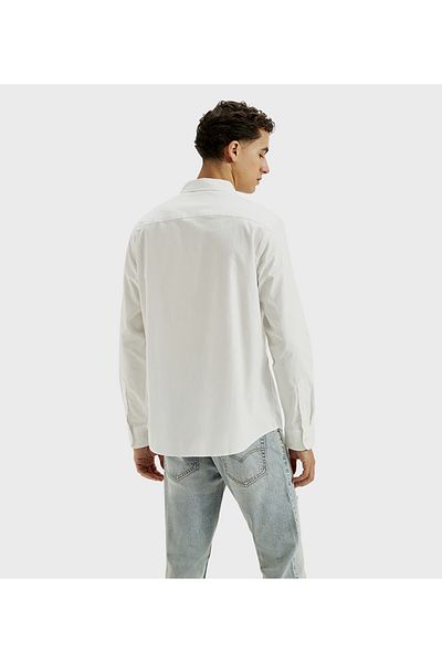 Levi's Classic Button Down No Pocket Shirt for Men