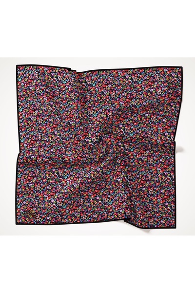 Silk Home Soft Pamuk Eşarp-Silk Home Eşarp