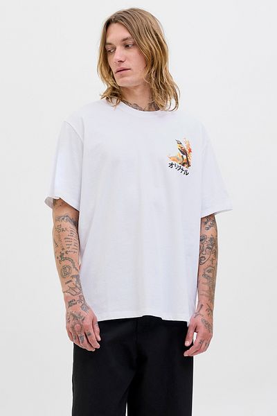 Jack & Jones Ανδρικό T-Shirt Jorfujı 12278393