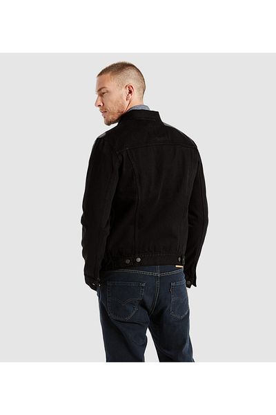 Levi's TRUCKERS for Men