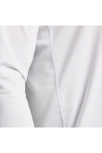 Slam Sunblock Ls Men's White Jacket Men's Jacket A112003S00