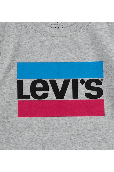Levi's LVG SPORTSWEAR LOGO TEE for Kids