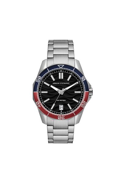 Armani Exchange Men's Watch, Armani Exchange, Spencer AX1955