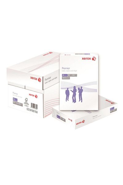 Xerox Hârtie de copiator Premier, A4, 80g/m2, 500 coli/top