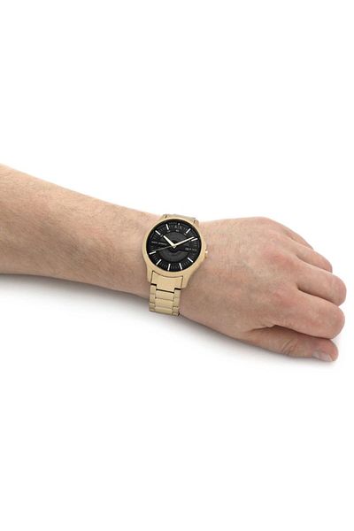 Armani Exchange Men's Watch, Armani Exchange, Hampton AX2443
