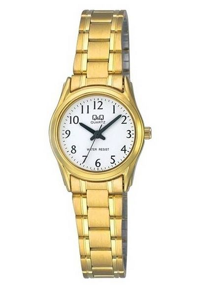 Q&Q Ceas Dama, Q&amp;Q by Citizen, Standard Q595J004Y