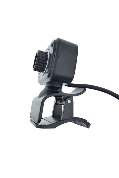 OEM Webcam with microphone, 480P, My Web XHC B7, 360° , USB and 3.5mm jack, nightvision, cable 140 cm
