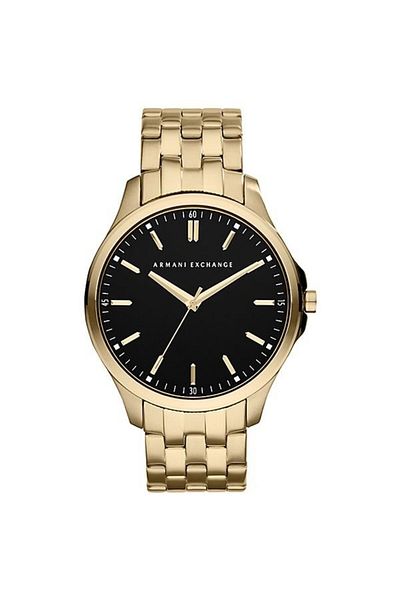 Armani Exchange Men's Watch, Armani Exchange, Hampton AX2145