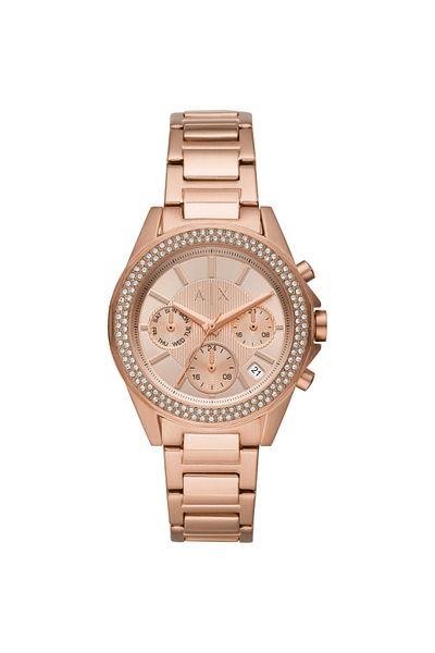 Armani Exchange Women's Watch, Armani Exchange, Drexler AX5652