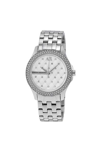 Armani Exchange Ceas Dama, Armani Exchange, Hampton AX5215