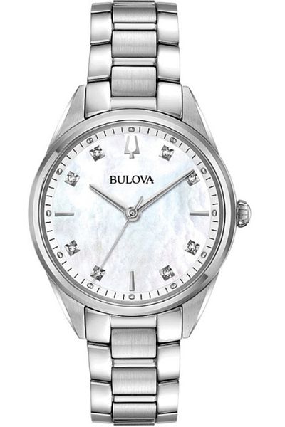 Bulova Ladies watch, Bulova, Sutton 96P199