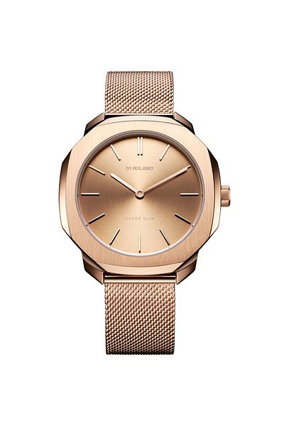 D1 Milano Women's Watch, D1 Milano, Super Slim SSML02