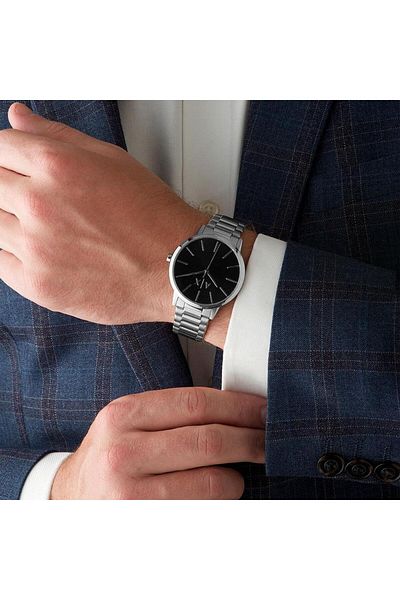 Armani Exchange Men's Watch, Armani Exchange, Cayde AX2700