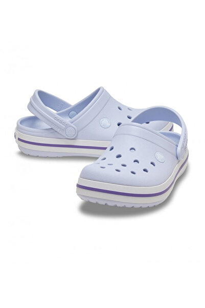 Crocs CROCBAND CLOG T ÇOCUK TERLİK 207005 207005-5AF