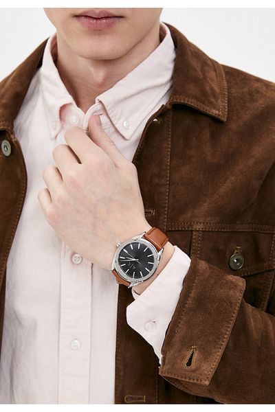 Armani Exchange Men's Watch, Armani Exchange, Fitz AX2808