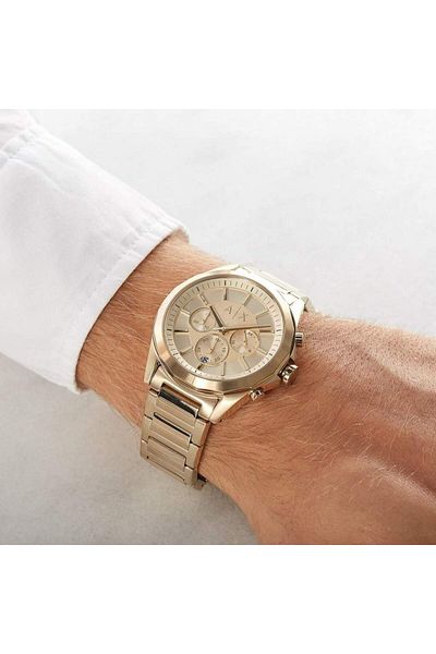 Armani Exchange Men's Watch, Armani Exchange, Lola AX2602