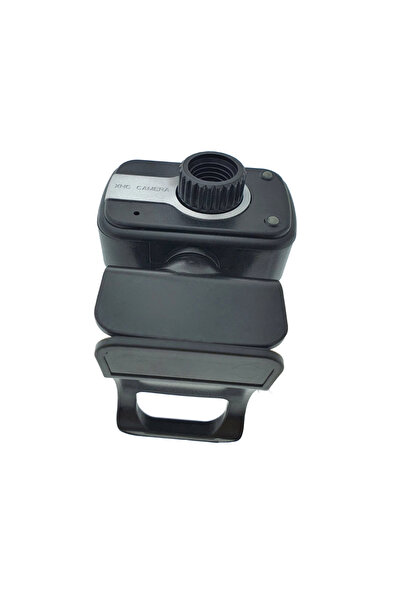 OEM Webcam with microphone, 480P, My Web XHC B7, 360° , USB and 3.5mm jack, nightvision, cable 140 cm