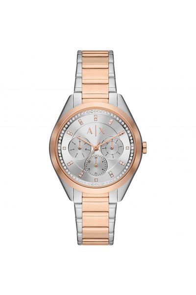 Armani Exchange Women's Watch, Armani Exchange, Giacomo AX5655