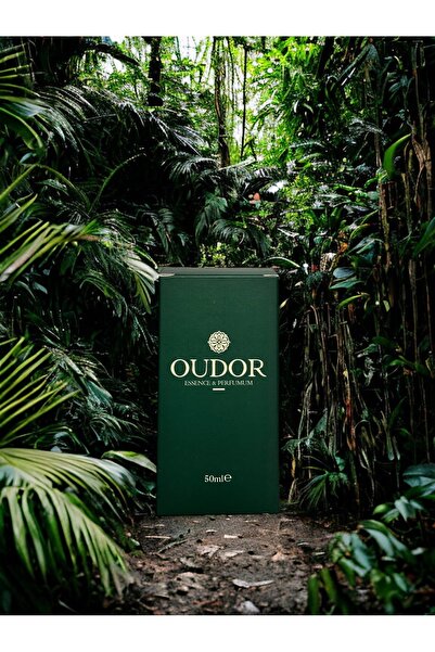 PM-006 50 ml EDP Unisex Parfüm (Greenley)