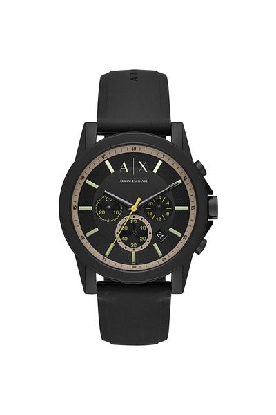 Armani Exchange Men's Watch, Armani Exchange, Outerbanks AX1343