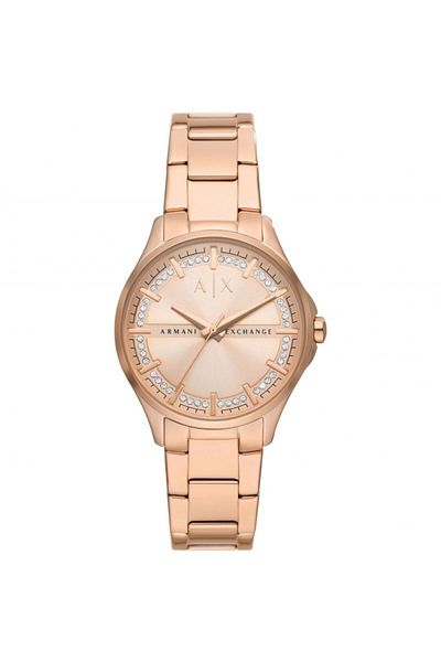 Armani Exchange Women's Watch, Armani Exchange, Hampton AX5264