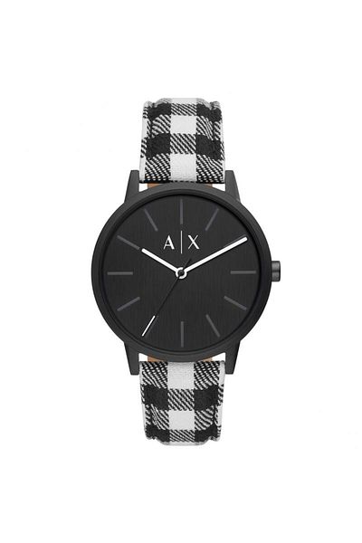 Armani Exchange Men's Watch, Armani Exchange, Cayde AX2729