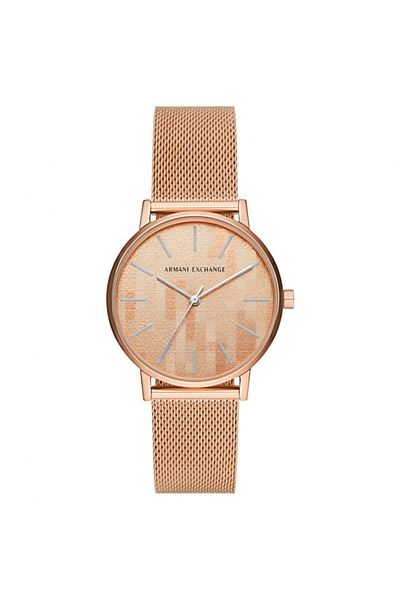 Armani Exchange Ceas Dama, Armani Exchange, Lola AX5584