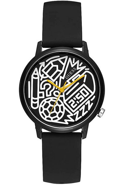 Guess Ladies watch, Guess, Originals V0023M8