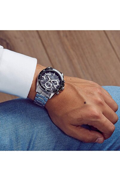 Casio Ceas Barbati, Casio Edifice, Classic EFR EFR-552D-1A