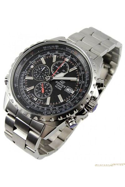 Casio Ceas Barbati, Casio Edifice, Classic EF EF-518D-1A