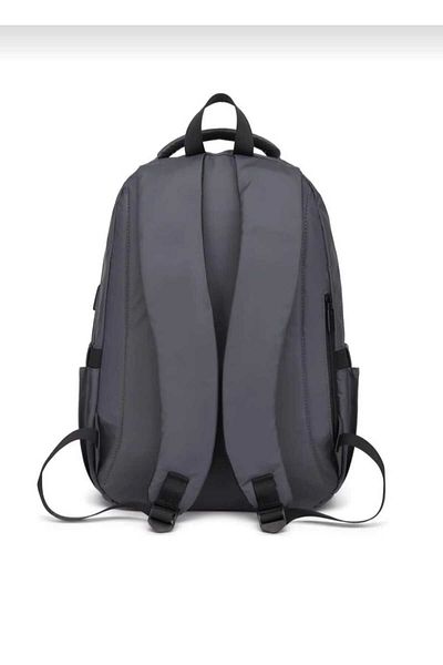 SMART BAGS Unisex USB Port Waterproof Large Size Backpack