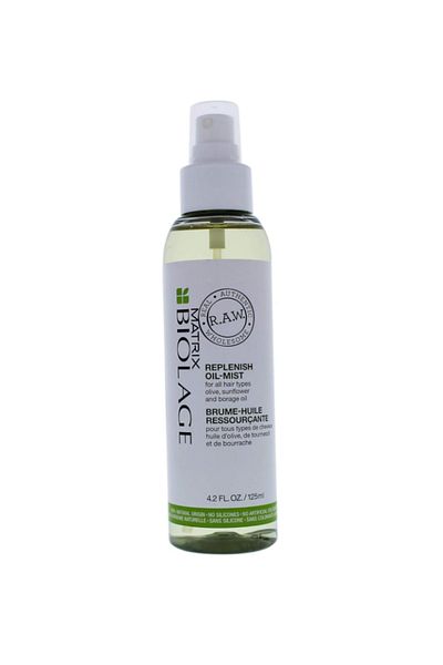 Matrix Biolage Raw Replenish Oil Mist 125 ML