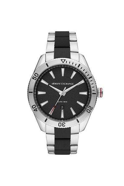 Armani Exchange Men's Watch, Armani Exchange, Enzo AX1824