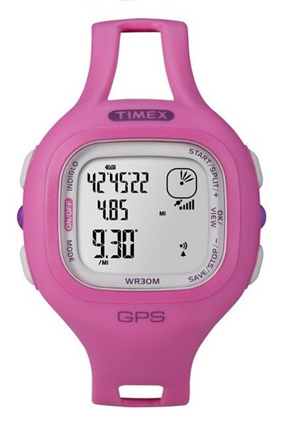 Timex Women's watch, Timex, Marathon GPS T5K698