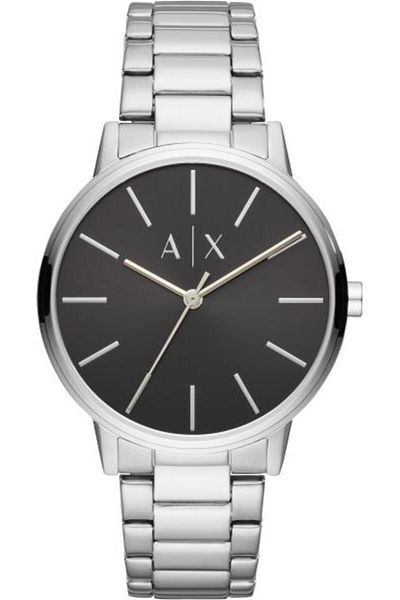 Armani Exchange Men's Watch, Armani Exchange, Cayde AX2700
