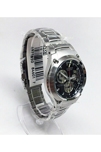Casio Ceas Barbati, Casio Edifice, Classic EF EF-507D-1A