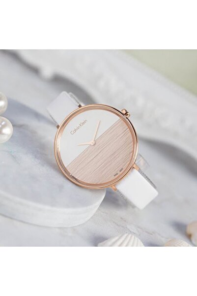 Calvin Klein Ceas Dama, Calvin Klein, Rise K7A236LH