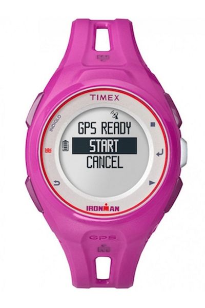 Timex Women's watch, Timex, Ironman Run X20 GPS TW5K87400