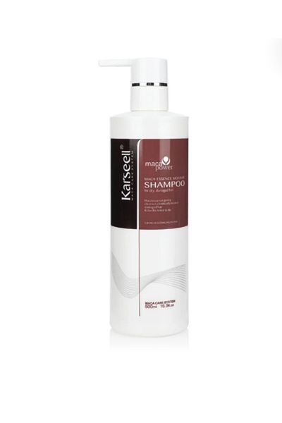Karseell Maca Essence Moisture Shampoo 500 ml