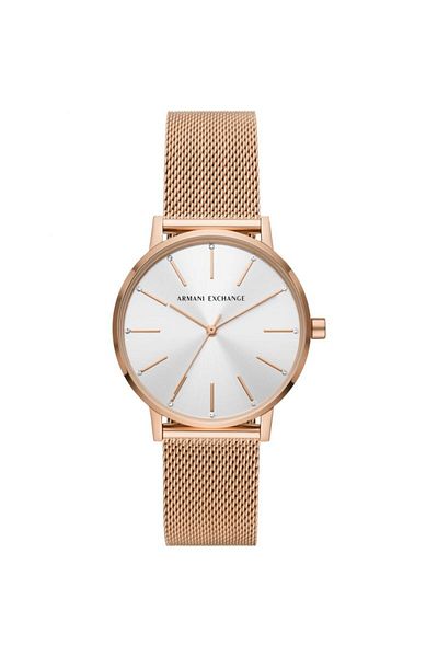 Armani Exchange Women's Watch, Armani Exchange, Lola AX5573
