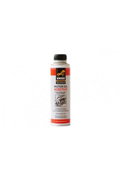 KROSS Aditiv pentru ulei MOS2 Formula Kross 250ml
