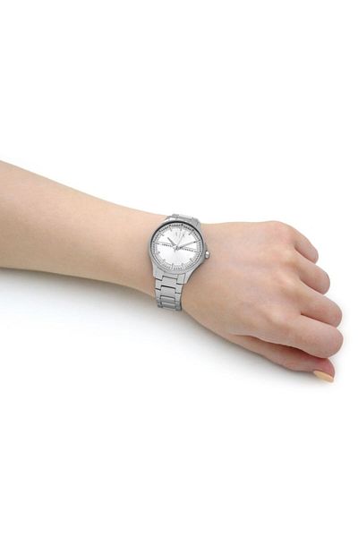 Armani Exchange Women's Watch, Armani Exchange, Hampton AX5256