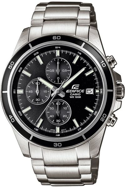 Casio Ceas Barbati, Casio Edifice, Classic EF EF-526D-1AVDF